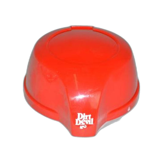 Vacuum Dirt Cup Lid Assembly
