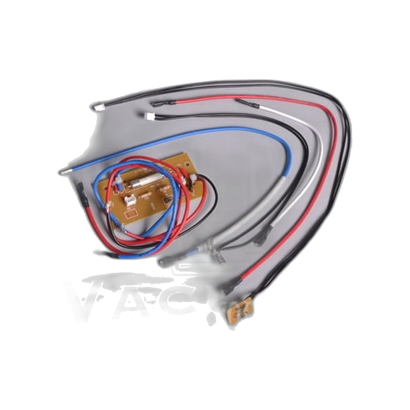 Dirt Devil SD40030 Power Reach Circuit Board with Wiring