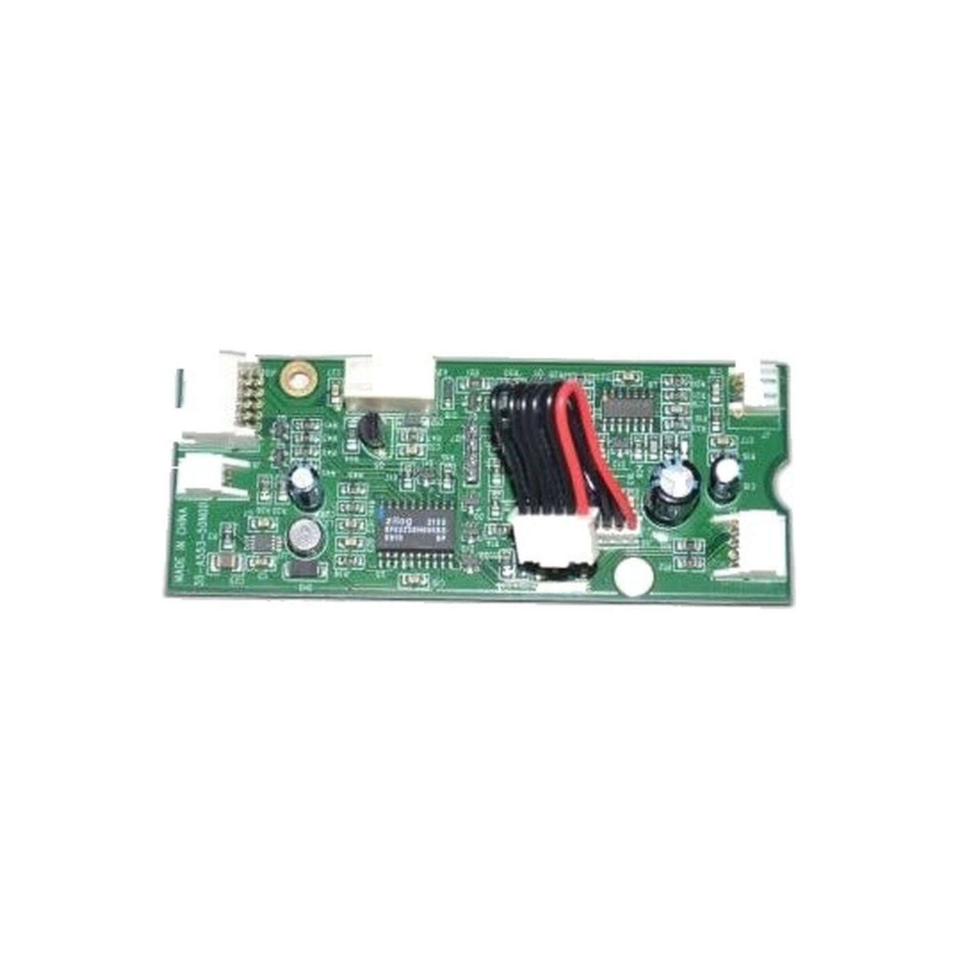 Hoover Single Circuit Board Assembly