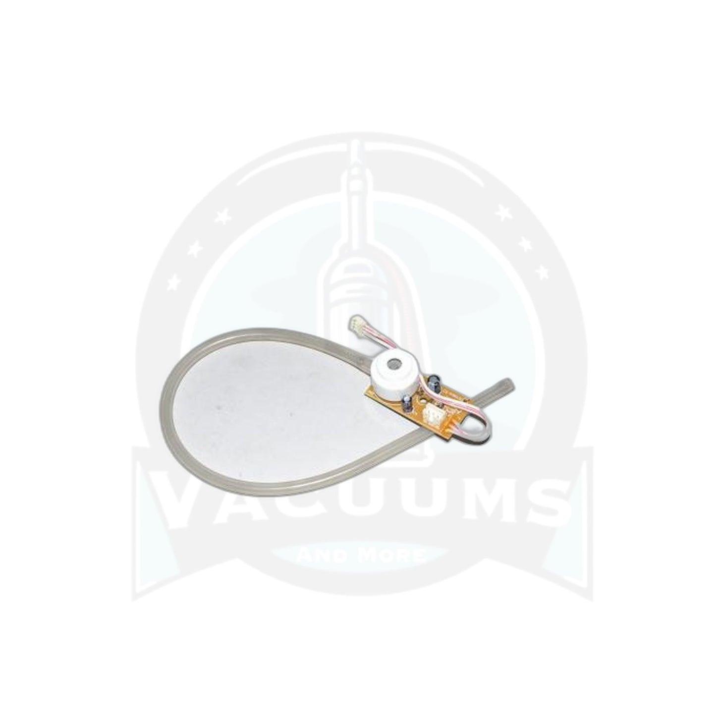 Hoover Pressure Switch Assembly - Nozzle - Hoover