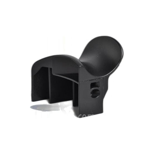 Hoover Upper Hose Holder - Billowy Blue
