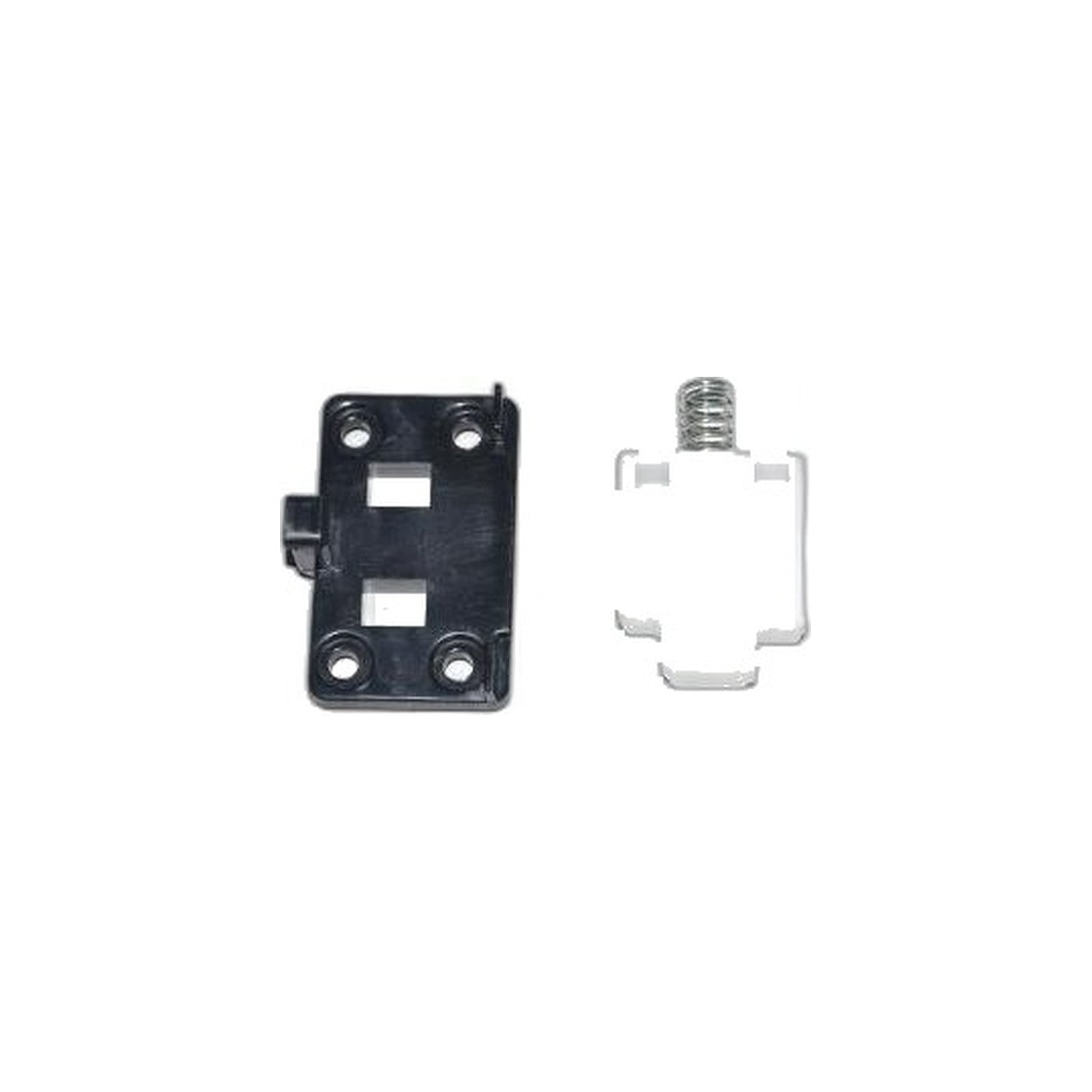Hoover Pedal Assembly - FH50800 Handle Release
