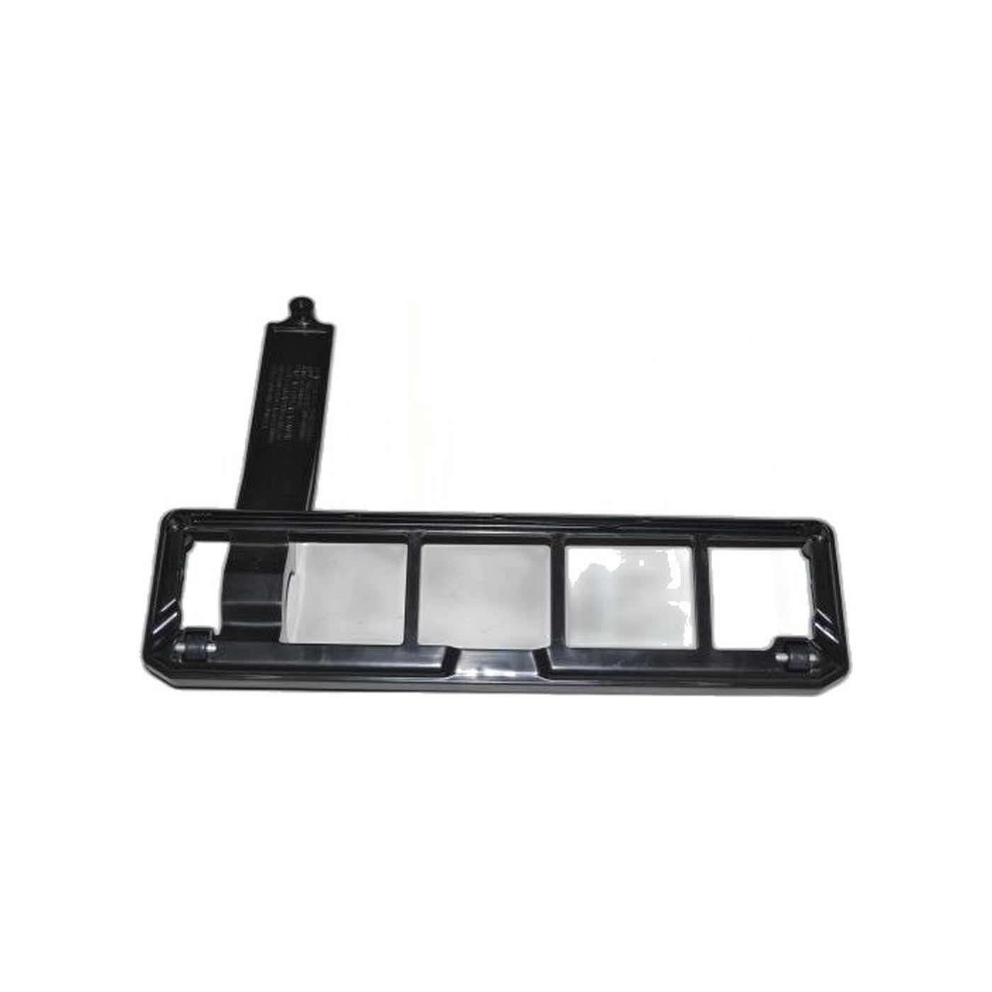 Dirt Devil Nozzle Guard Assembly - UD20100