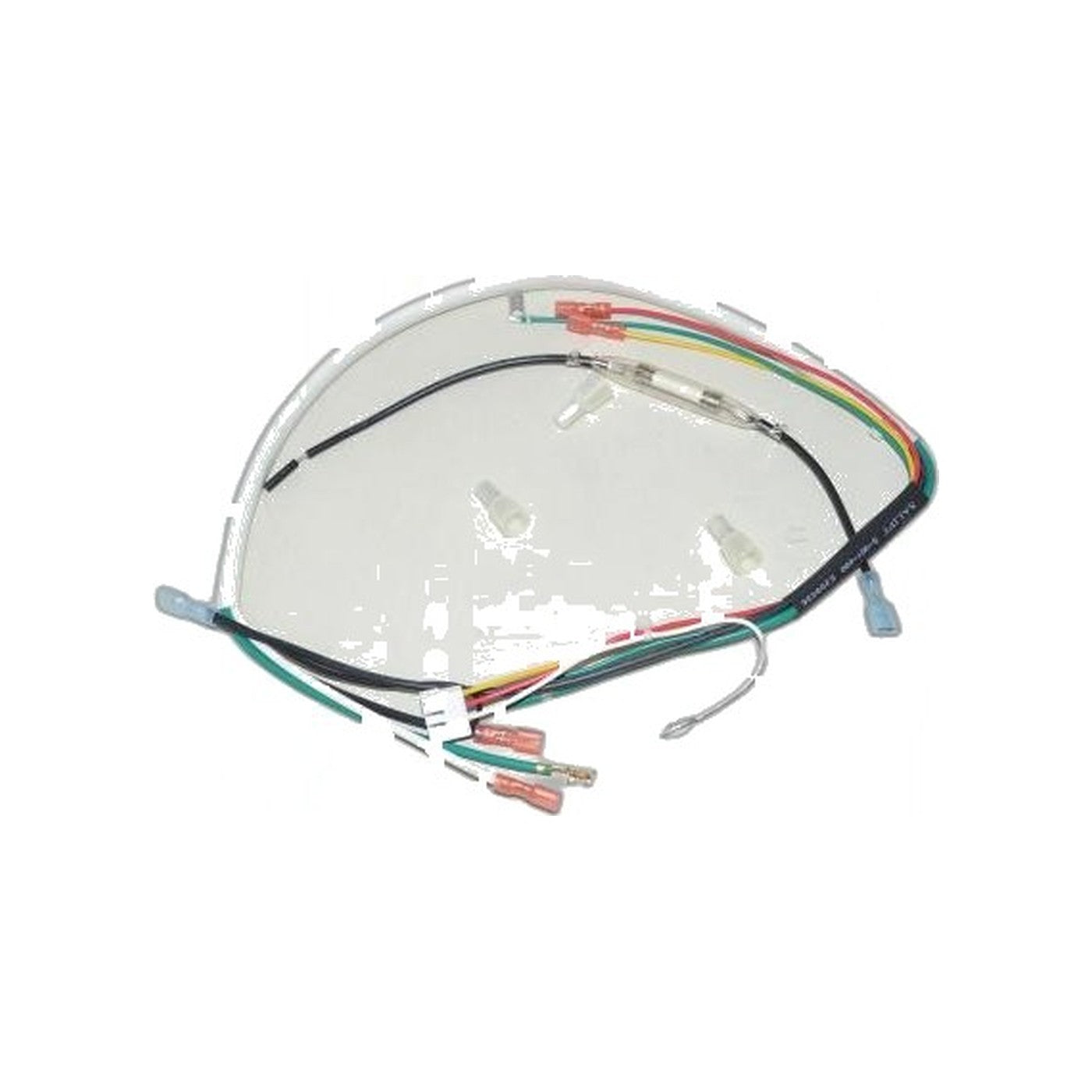 Hoover Wiring Harness Kit - Series C and Newer