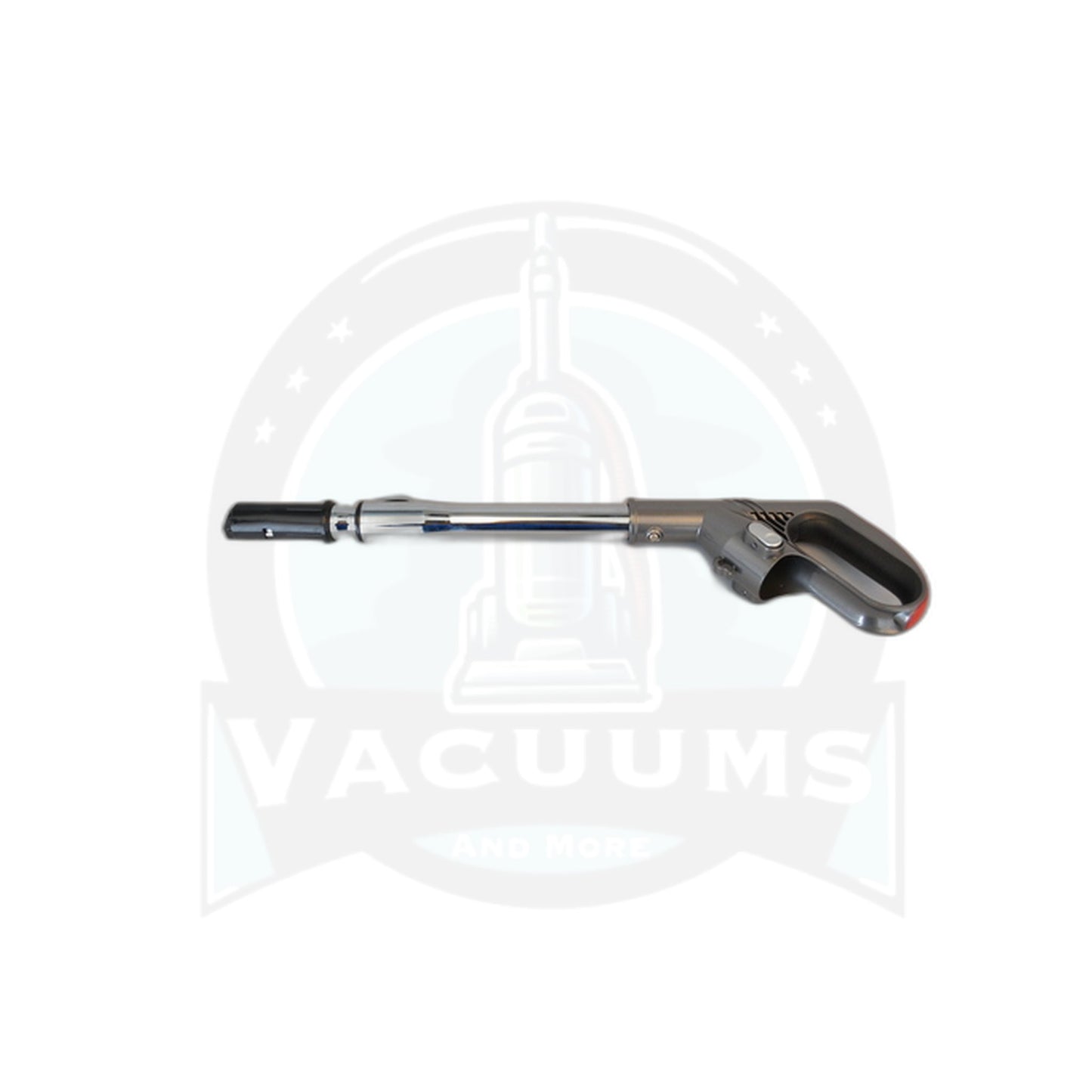 Vacuum Handle & Wand Assembly - Vacuums and More