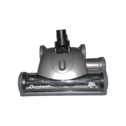 Nozzle Assembly