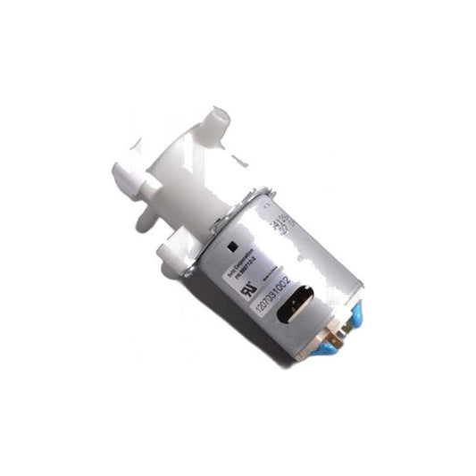 Gear Pump Assembly Without Leads - Series C and NE