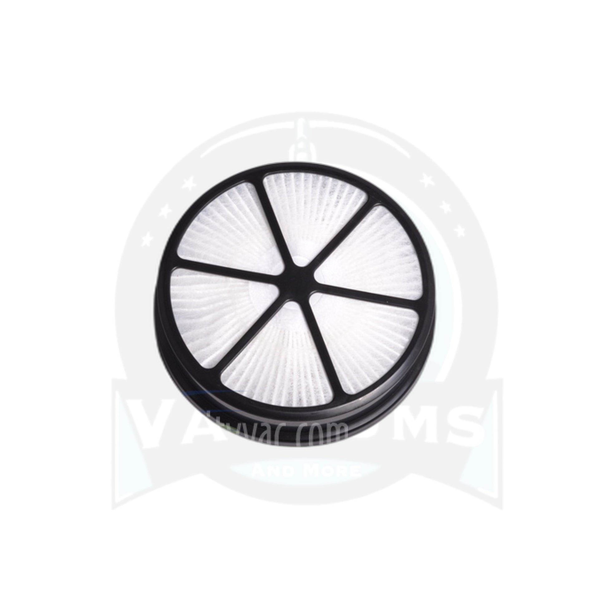 Hoover Exhaust HEPA Filter - UH72400 Air Steerable - Hoover