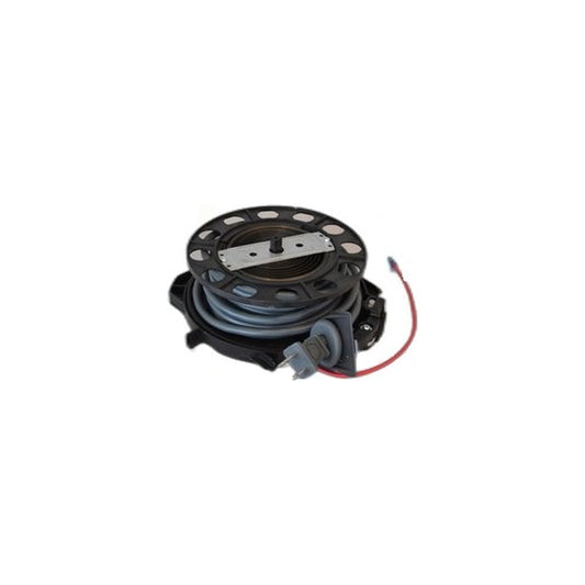 Hoover Cord Reel Assembly - SH40070, 17 Ft