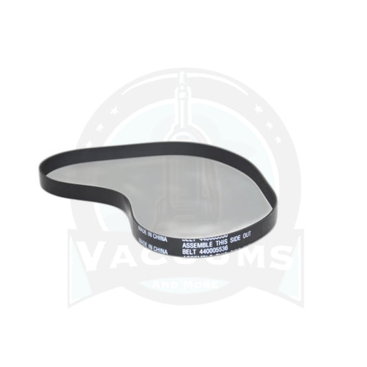 Hoover FH51000 Steam Vacuum Mylar Non-Stretch Belt - Hoover