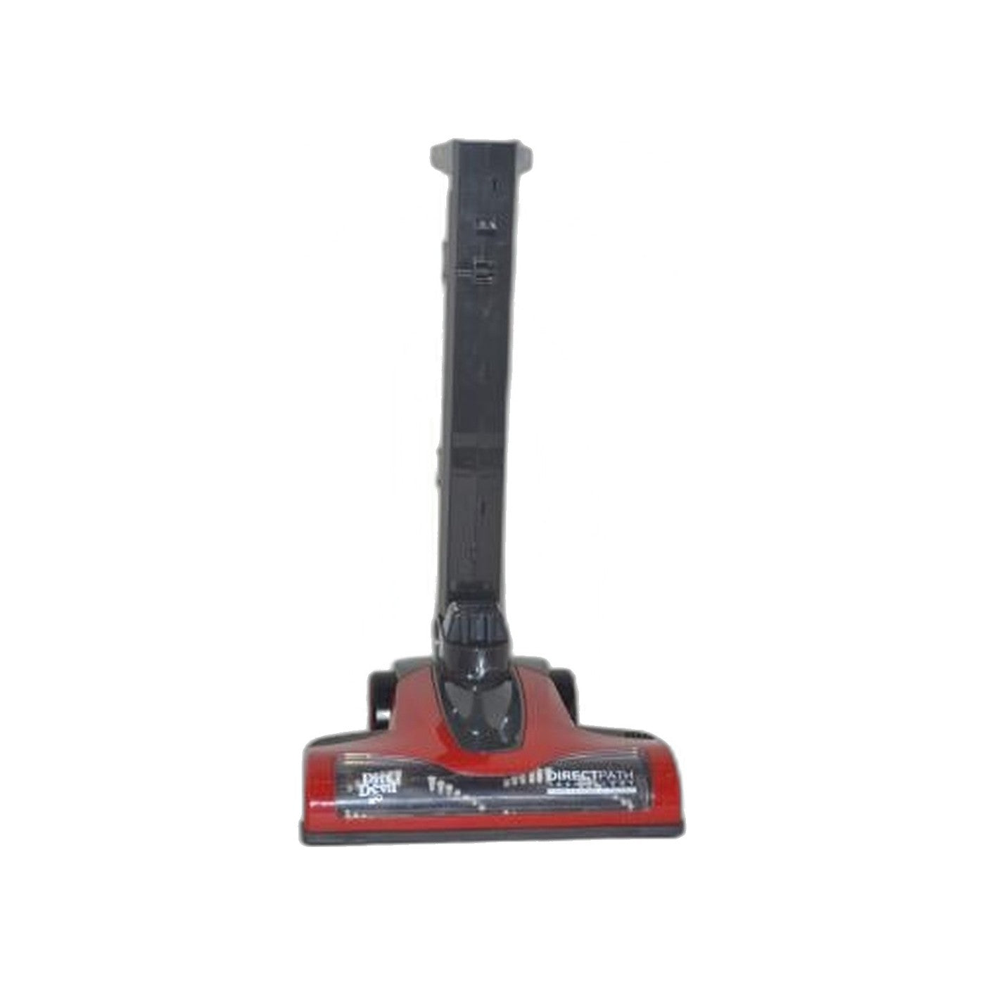Dirt Devil Main Body Assembly with Nozzle - Fits UD70305, UD70300B