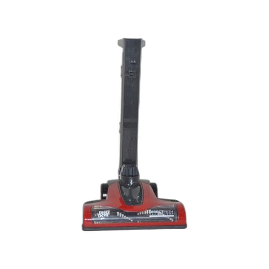 Dirt Devil Main Body Assembly with Nozzle - Fits UD70305, UD70300B