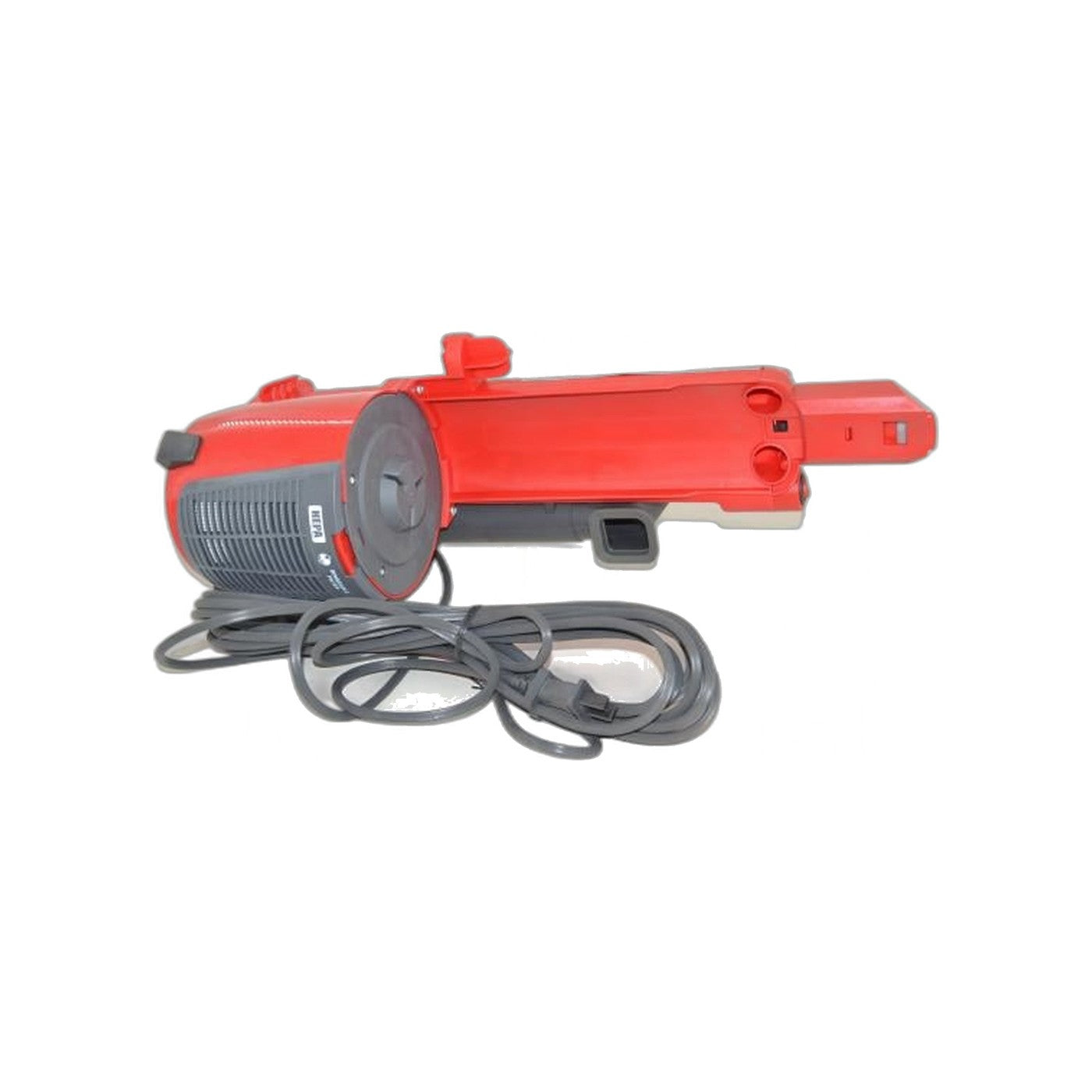 Dirt Devil UD70300 Main Canister Body Assembly