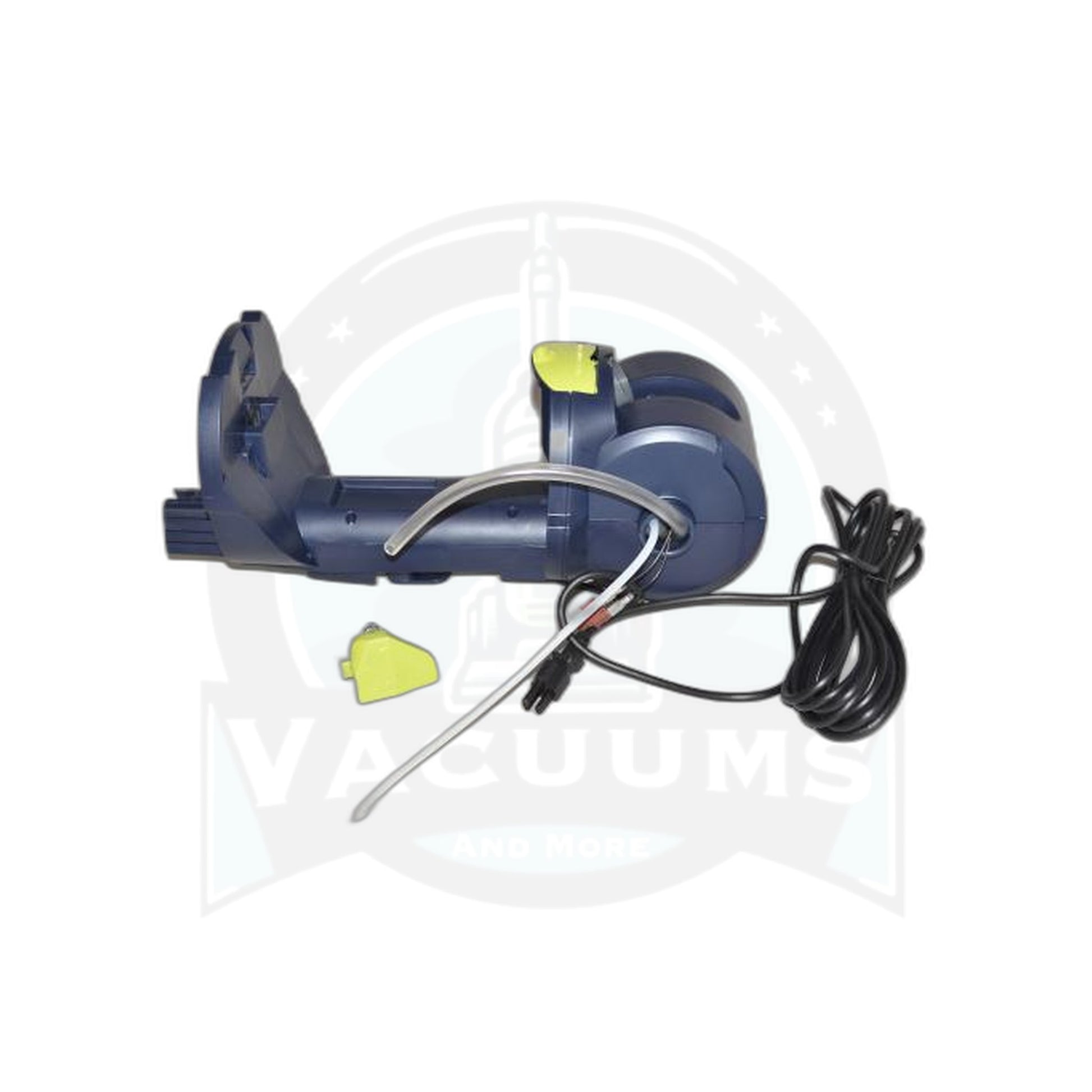 Hoover Handle Assembly Lower with Motor - FH51101 Steam Vacuum - Hoover