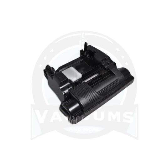Hoover Black Nozzle Base with Guard - Windtunnel 15 Inch - Hoover