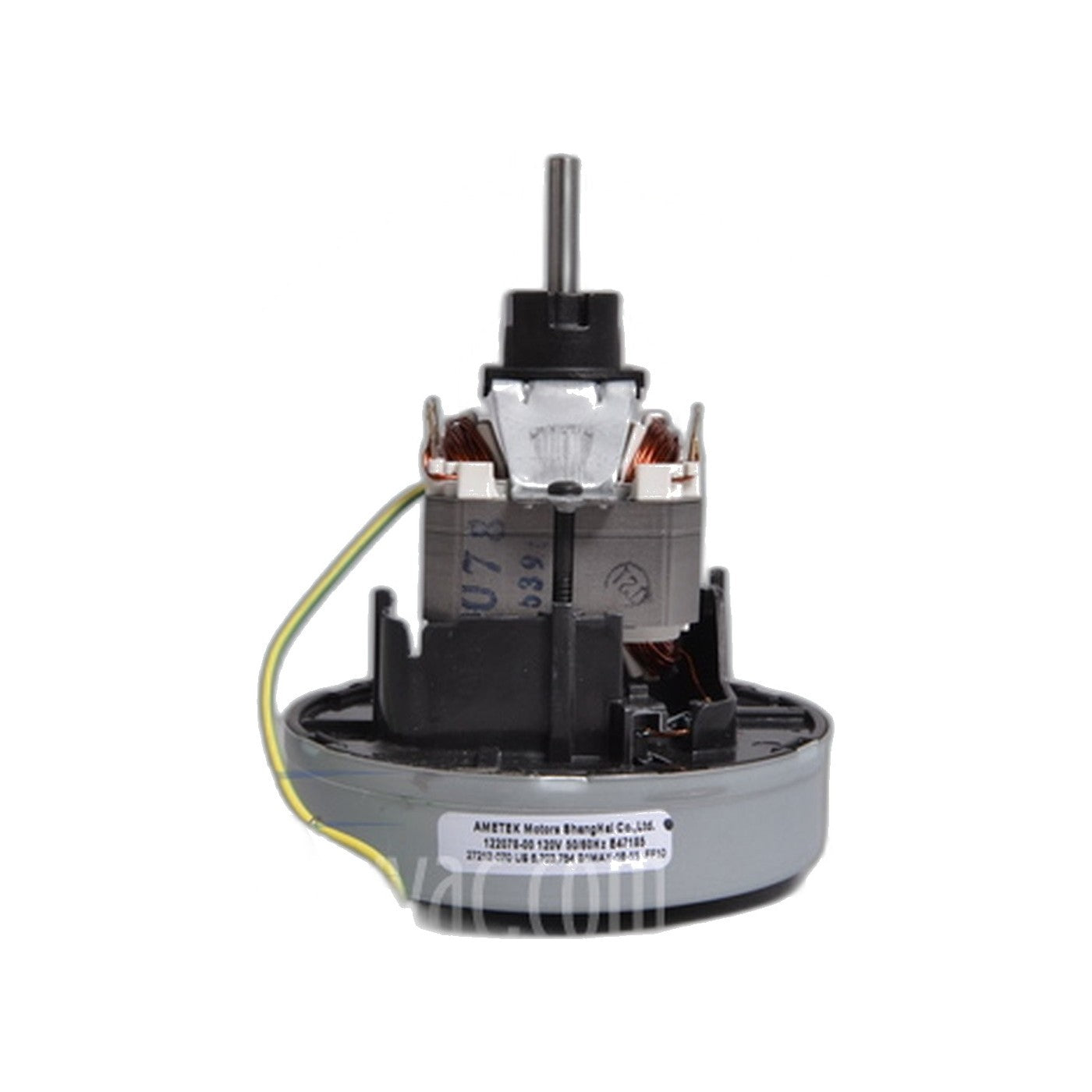 Hoover Motor Assembly - C1703, Royal CR50005 China Version