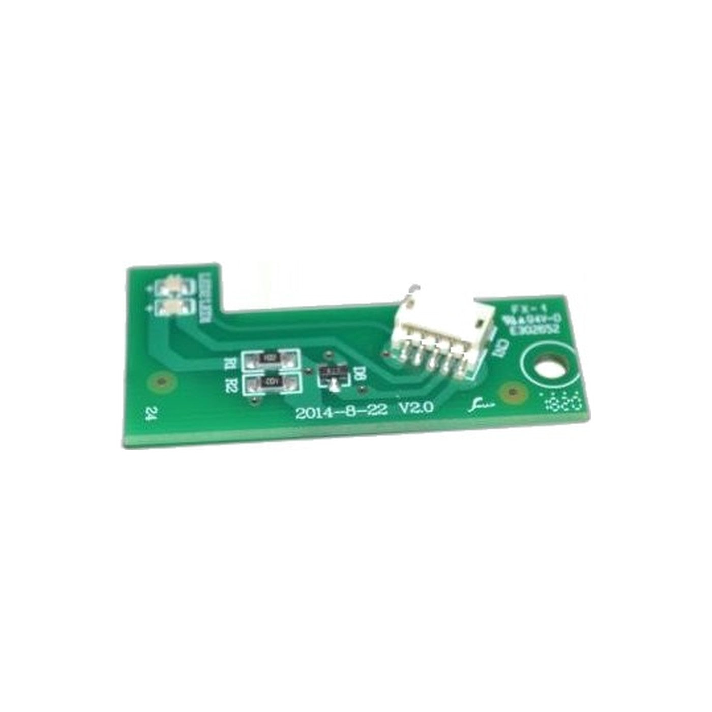 Hoover Circuit Board - CH54115 Commercial