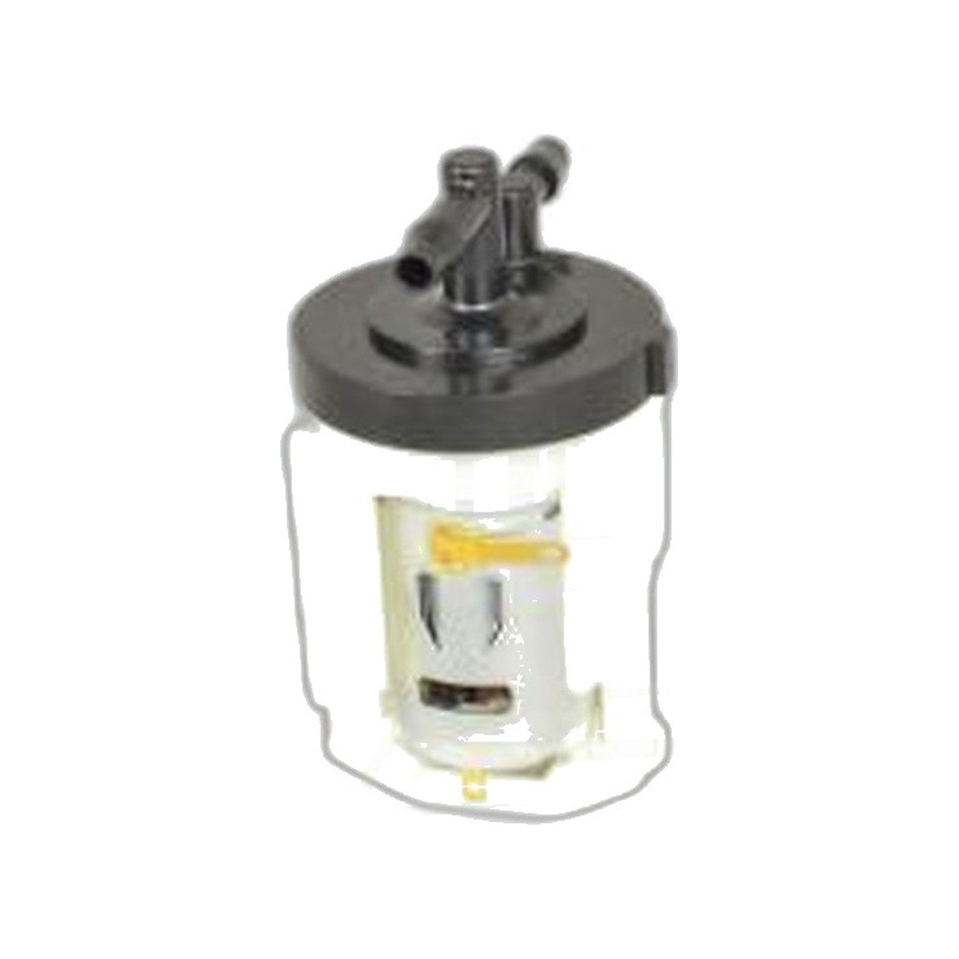 Pump Assembly - Royal CE7000 Steam Vacuum (Plant Code TE)