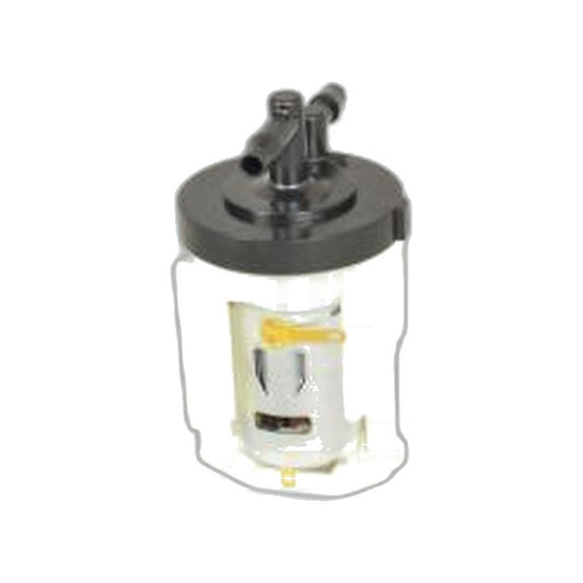 Pump Assembly - Royal CE7000 Steam Vacuum (Plant Code TE)