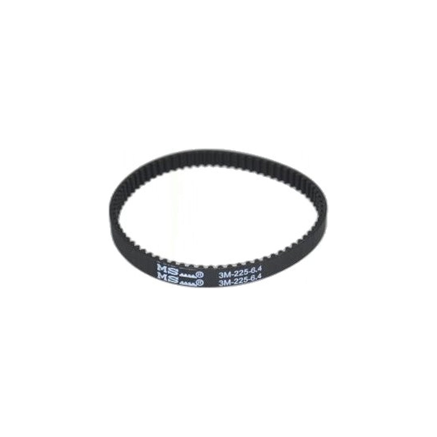 Hoover Geared Belt - PowerDrive Pet Swivel UH74200, UH74205, UH74210, UH74215