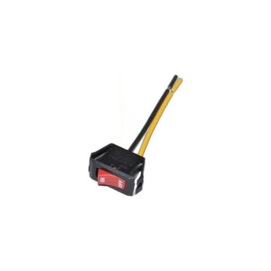 Hoover Windtunnel/spirit Upright Switch