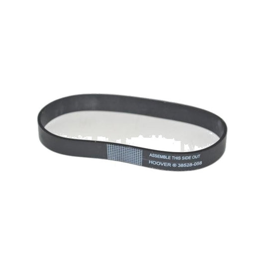Hoover Flat T-Series Belt - UH71003 with T Rewind - 2 Pack