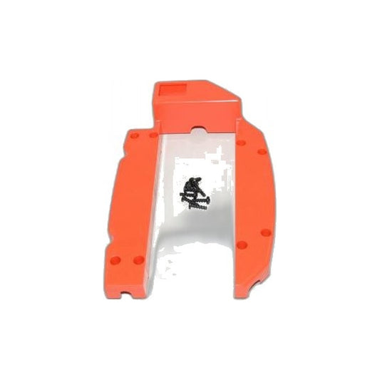 Hoover Kit - Frame Mount with Screws, CH93619 Backpack