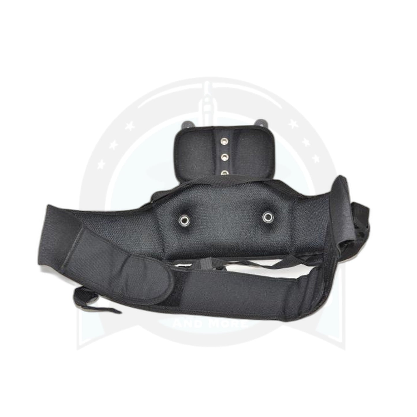 Hoover With Extender Harness - CH93406 Back Pack - Hoover