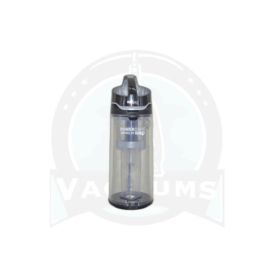 Hoover 3.0L Dirt Cup - MaxLife Bagless Upright - Hoover