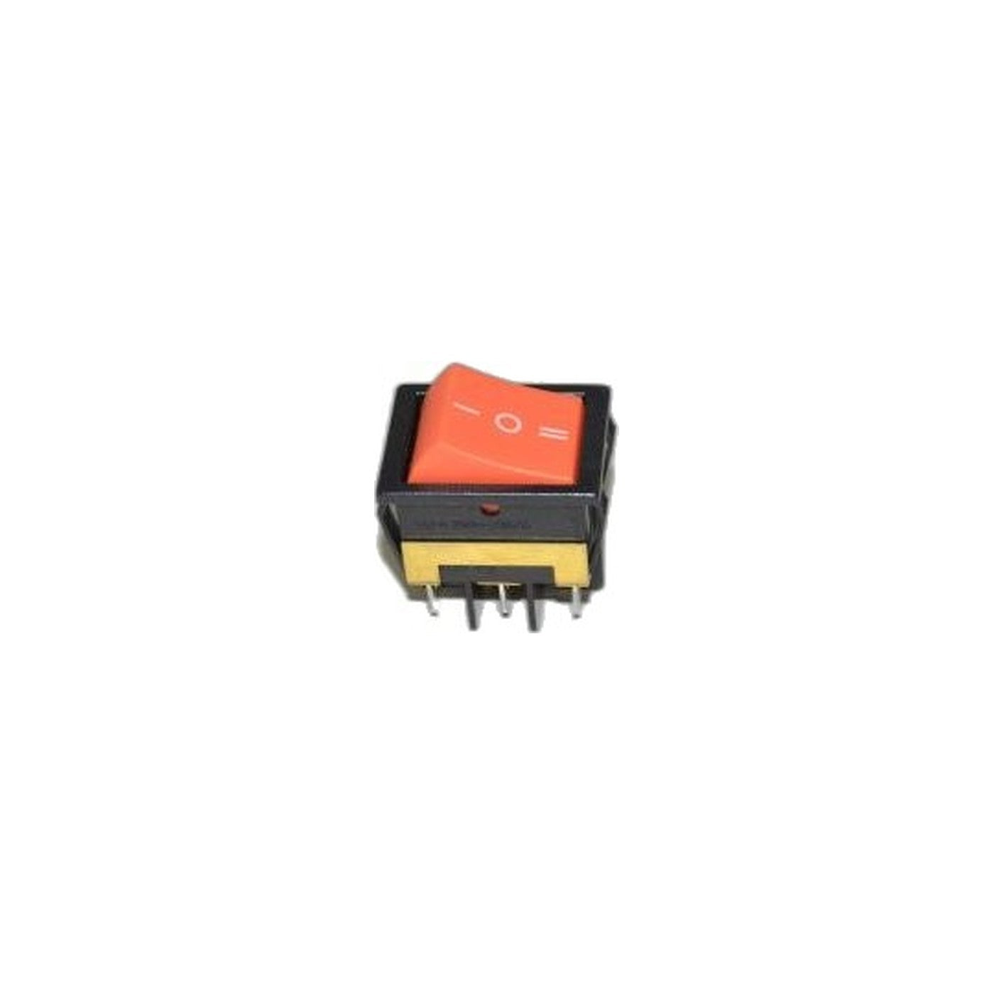 Hoover Switch - CH54115 Commercial - CH54113