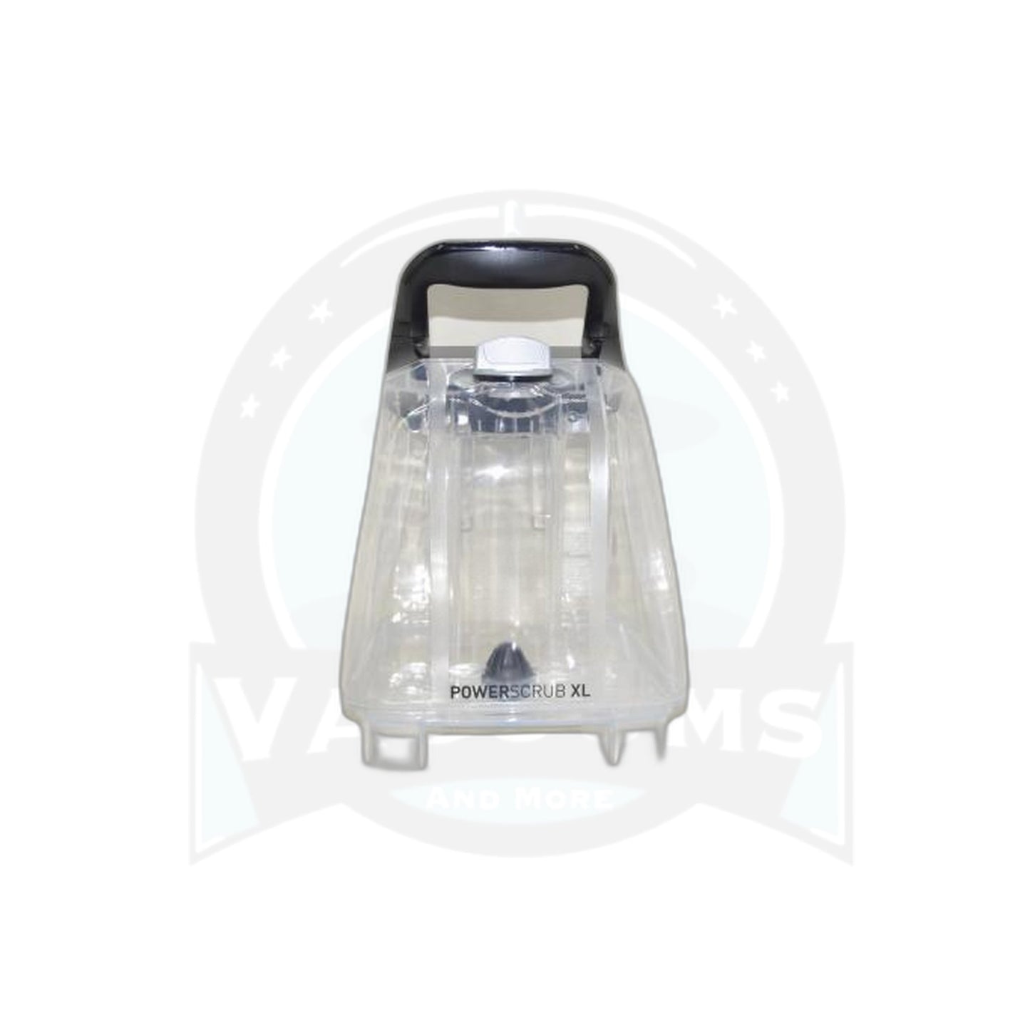 Hoover Clean Water Tank - FH68000 Carpet Washer FH68010, FH68020, FH68040, FH68050, FH68060 - Hoover