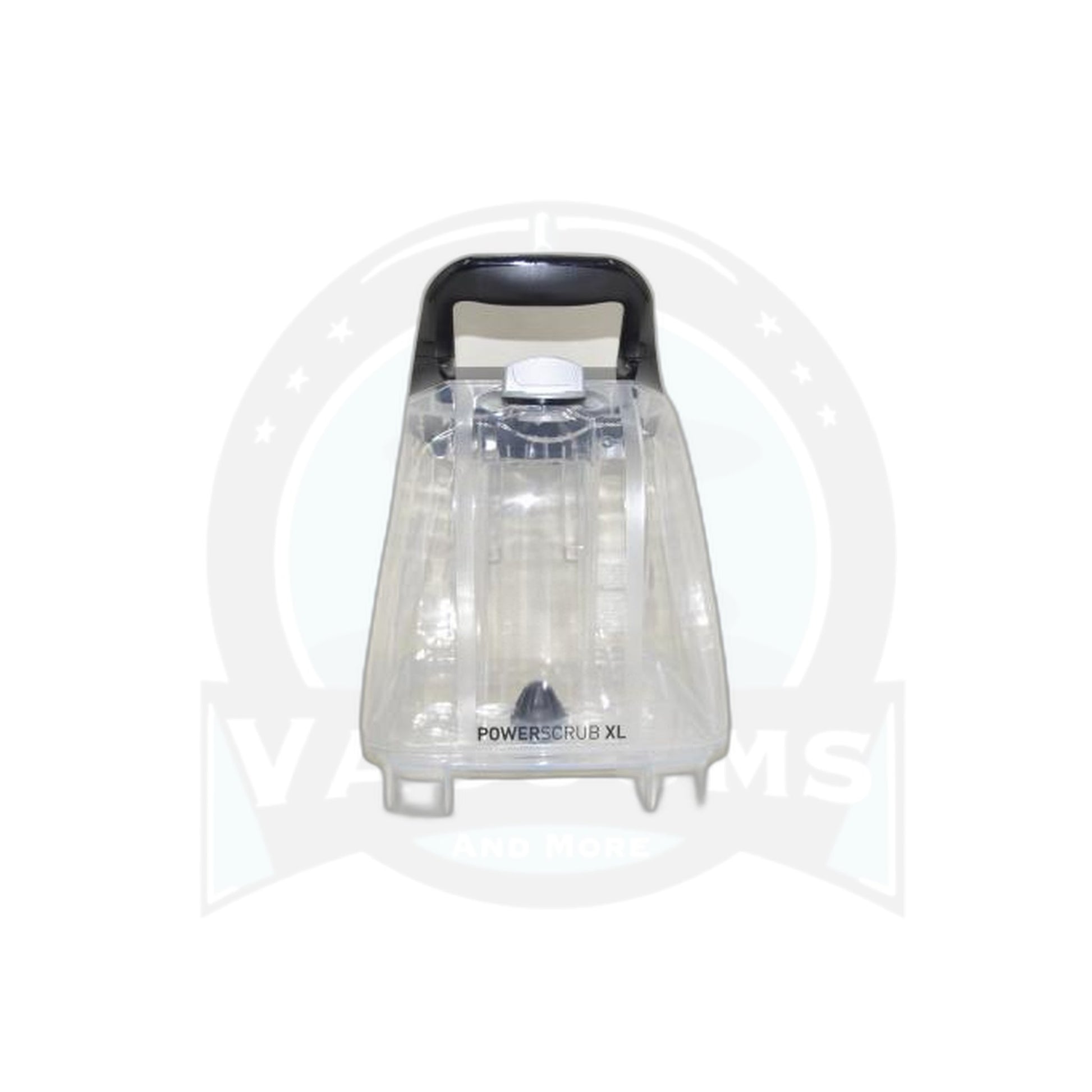 Hoover Clean Water Tank - FH68000 Carpet Washer FH68010, FH68020, FH68040, FH68050, FH68060 - Hoover
