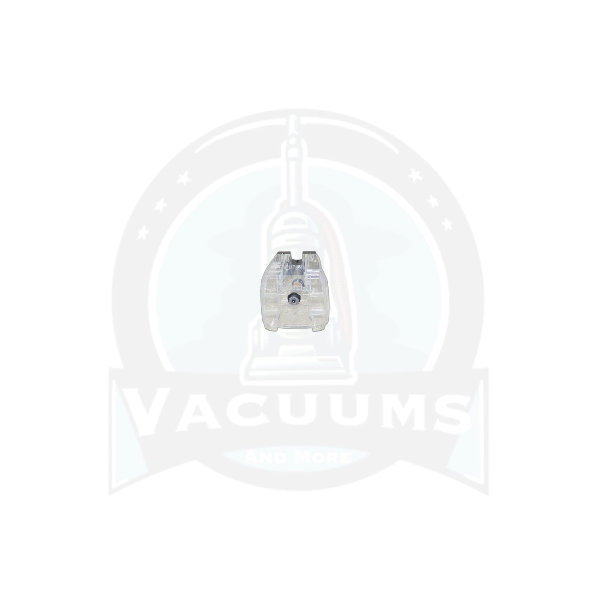 Hoover Clean Water Tank - FH68000 Carpet Washer FH68010, FH68020, FH68040, FH68050, FH68060 - Image 2