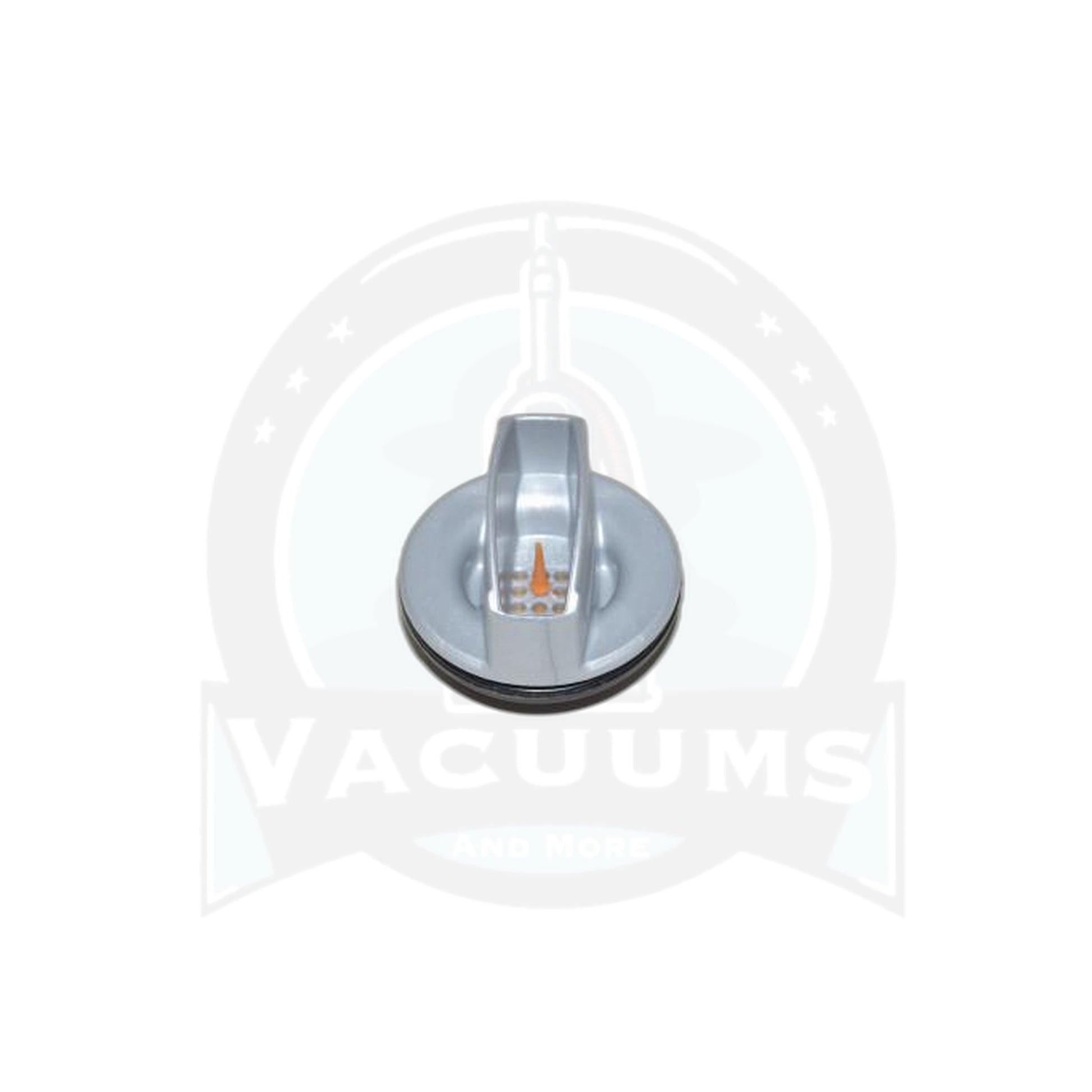 Hoover Steam Vacuum Cap - Clean Water Tank - Hoover