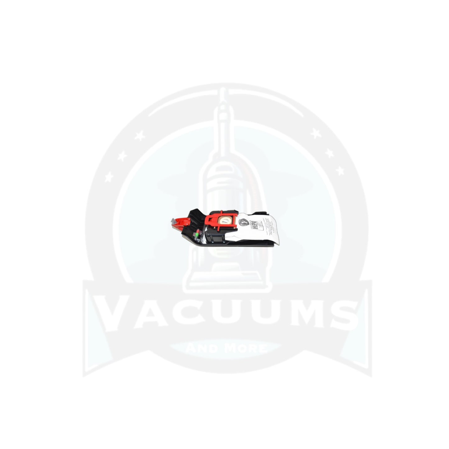 Hoover Bag Door - CH54100V Commercial - Image 2