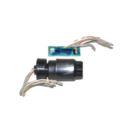 Hoover Brush Nozzle Motor - CH90600 HVRPWR Upright Comes with the Board