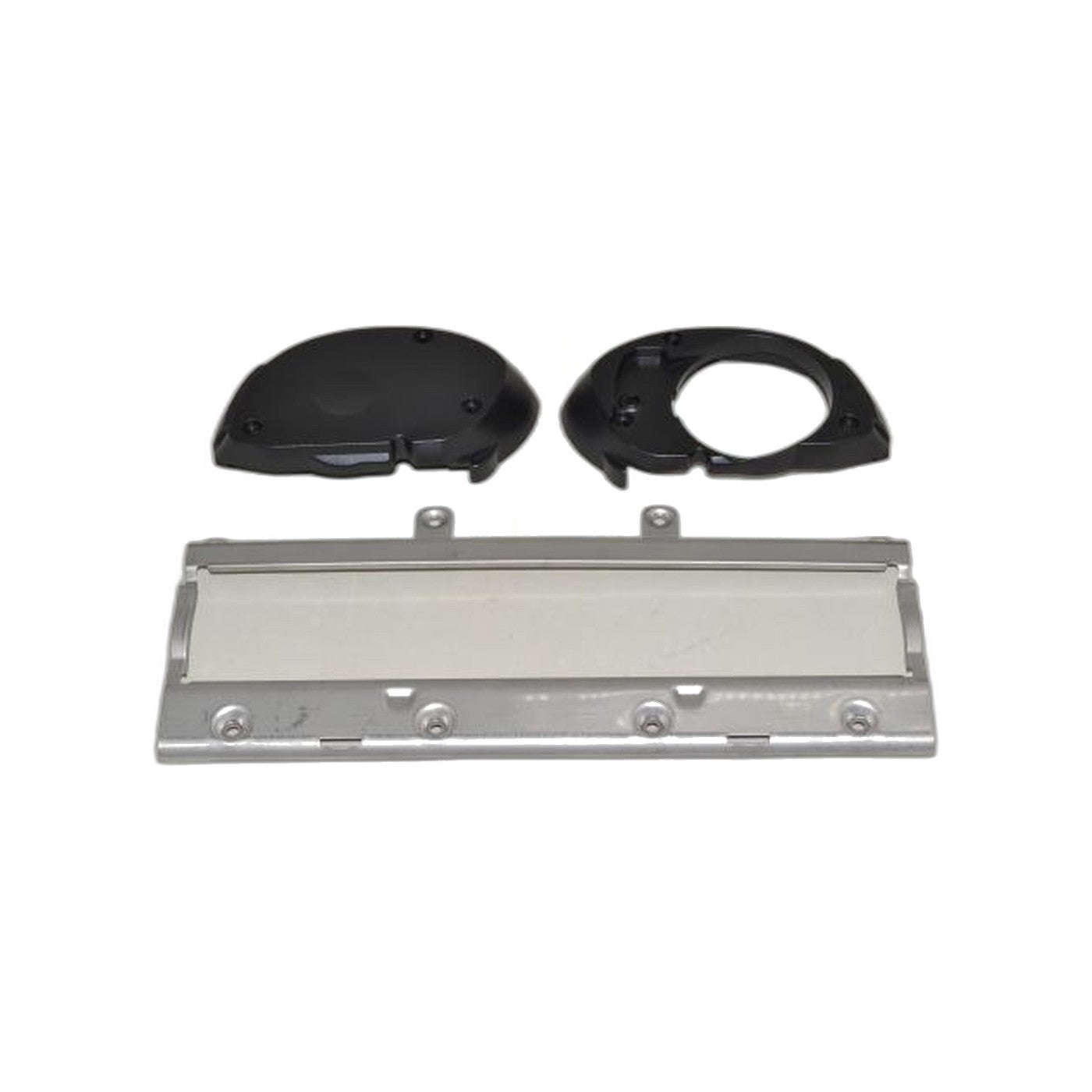 Hoover HUSHTONE Commercial Bottom Plate with End Caps