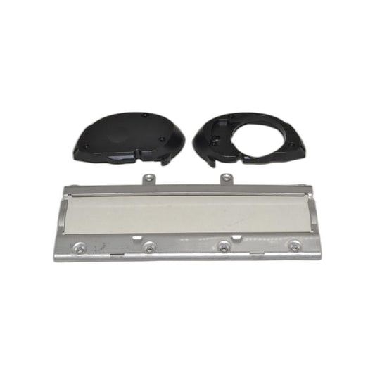 Hoover HUSHTONE Commercial Bottom Plate with End Caps
