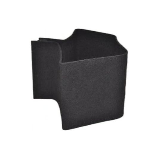 Filter Queen Defender 7-Inch EnviroPure Charcoal Wrap Filter