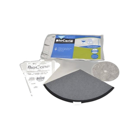 Bio Cone Filter - Filter Queen (6-Month Bundle)