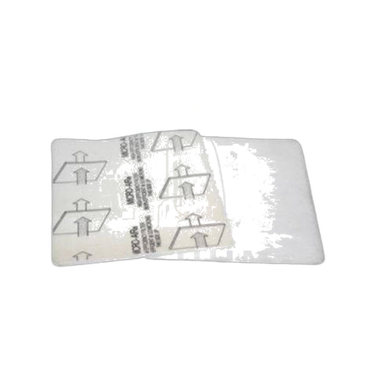 Lux Renaissance Micro Air Filter, Replacement (1-Pack)