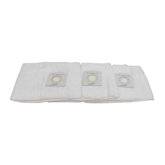 Johnny Vac Condolux Central Vacuum HEPA Bags 3-Pack