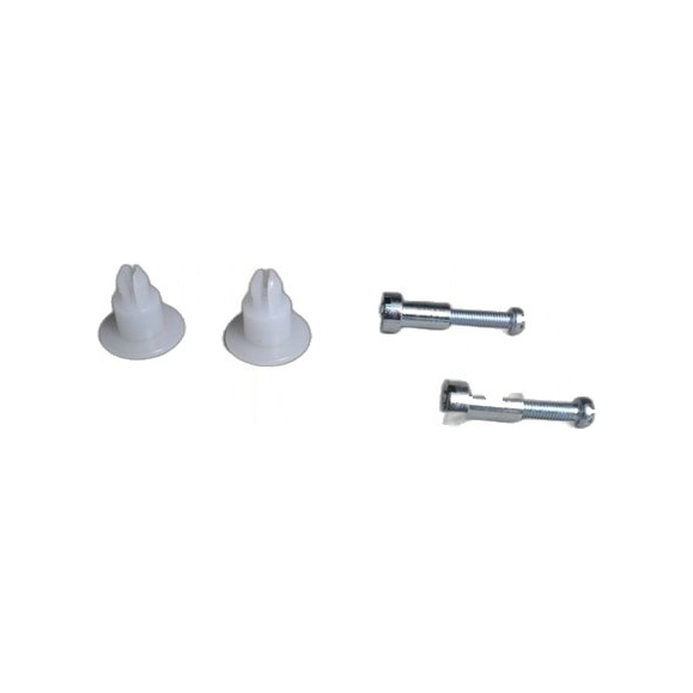 Hardware Package - Koblenz Handles