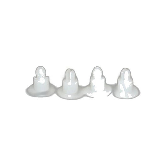 Koblenz Floor Machine Pad Holders - 2 Pair