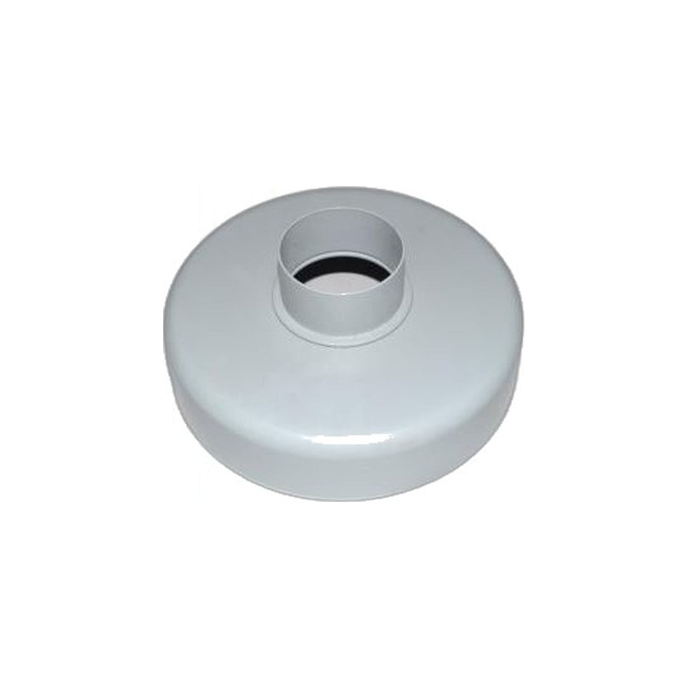 Shell & Tube Housing for Lamb 5.7" Motor (116210-85)