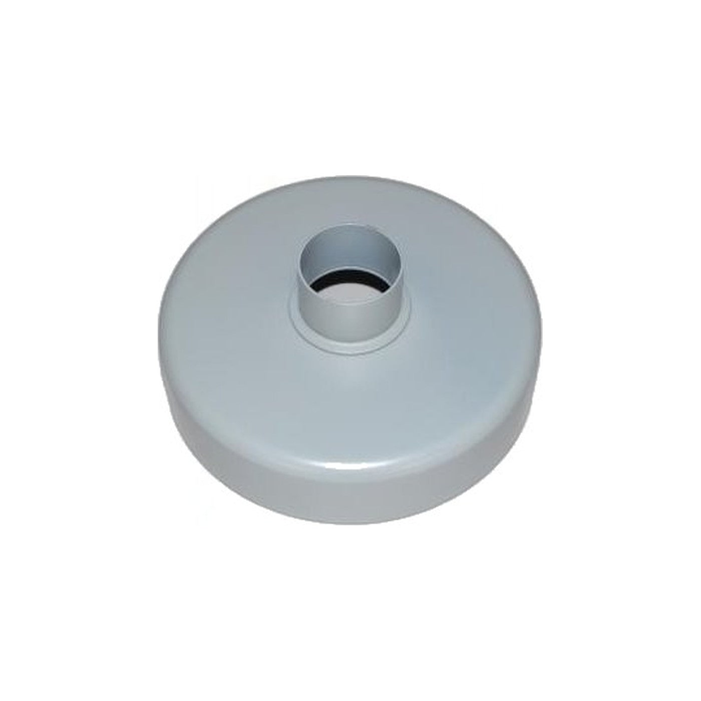 Stationary Fan Shell - 1-1/2" Lamb 5.7" Motor