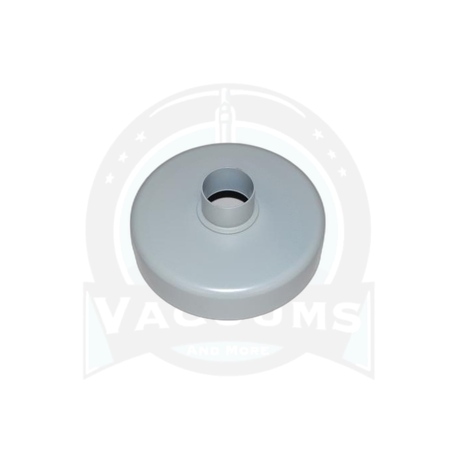 Stationary Fan Shell - 1-1/2" Lamb 5.7" Motor - Lamb