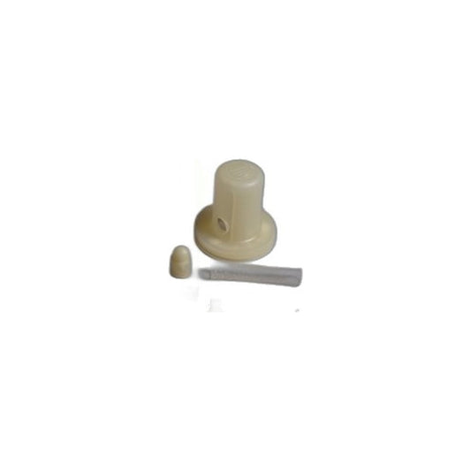 Koblenz/Regina Shampooer/Polisher Spindle Kit