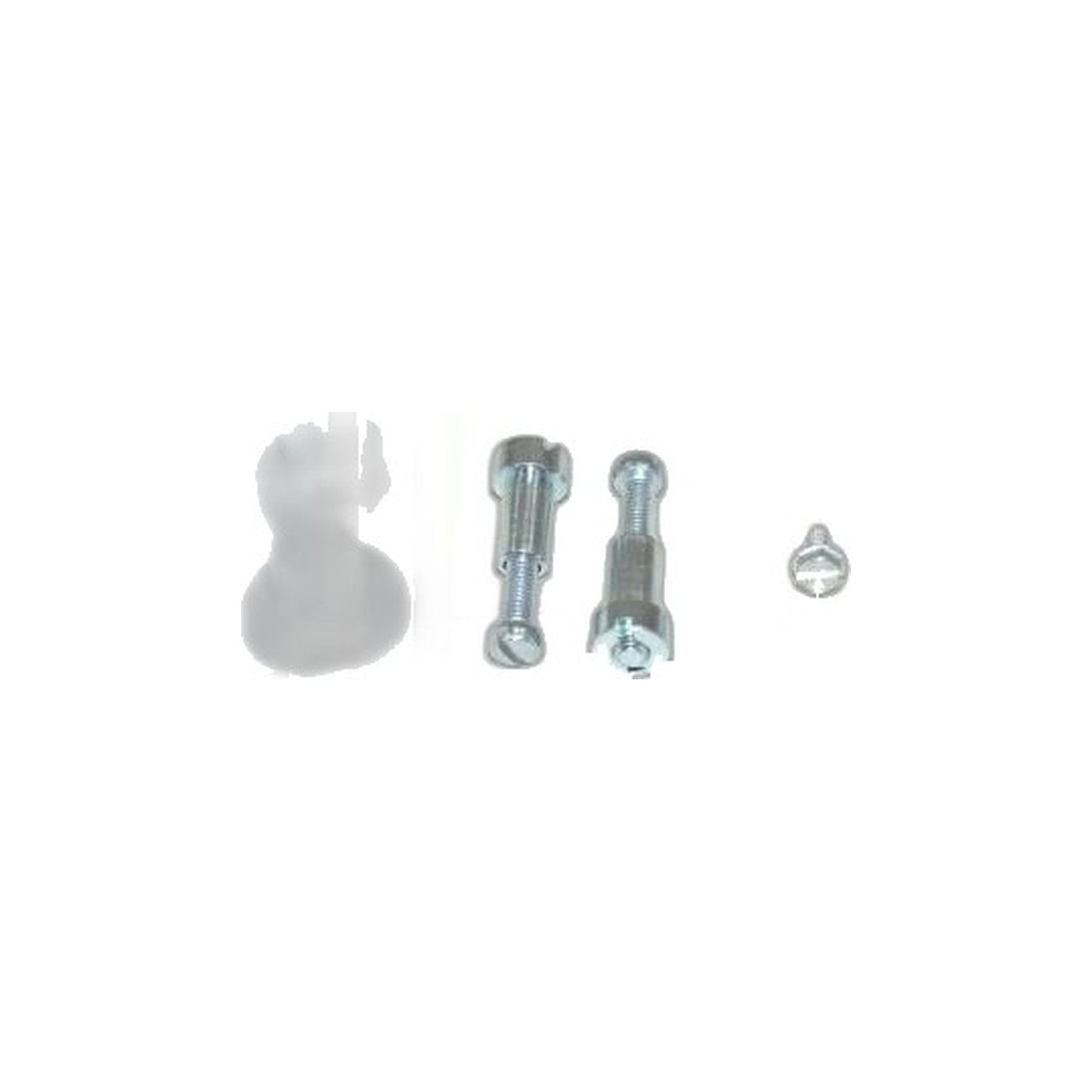 Handle Nut & Bolt - Koblenz P820 Shampooer