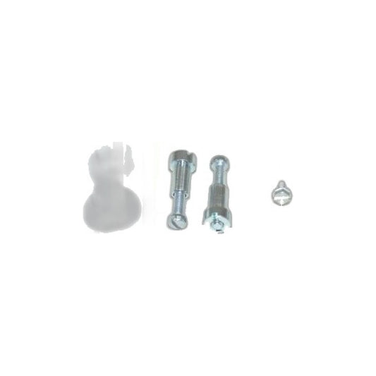 Handle Nut & Bolt - Koblenz P820 Shampooer